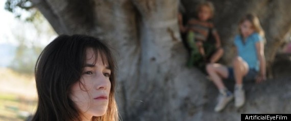 Charlotte Gainsbourg The Tree