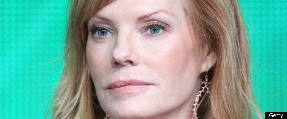 Marg Helgenberger