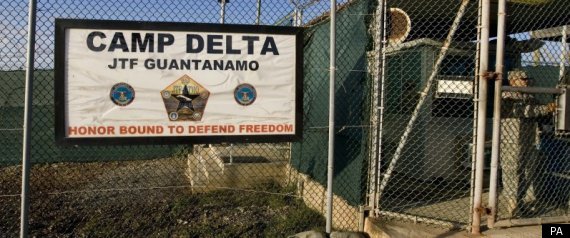 Camp Delta