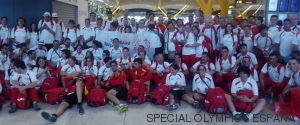 special olympics españa