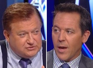 Beckel Gutfeld