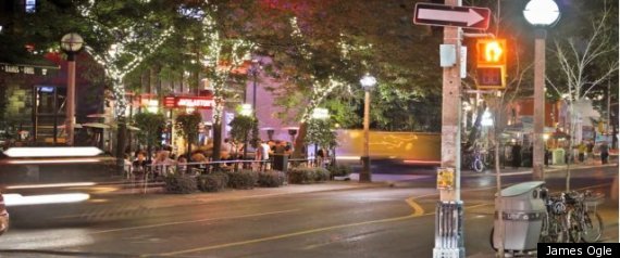 Toronto