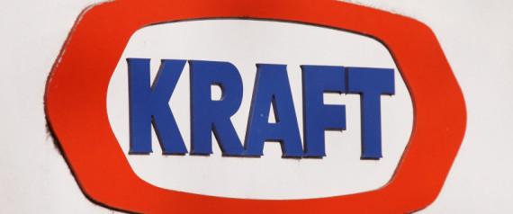 Kraft Split Into Two Companies