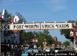 A Travel Guide To Family Vacations In Dallas-Fort Worth