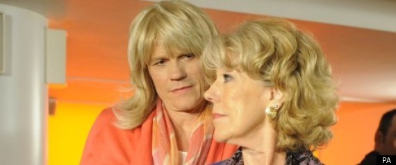 Andrew Hall