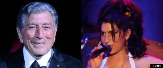Tonybennettamywinehouse