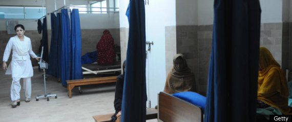 Fistula Teen Brides