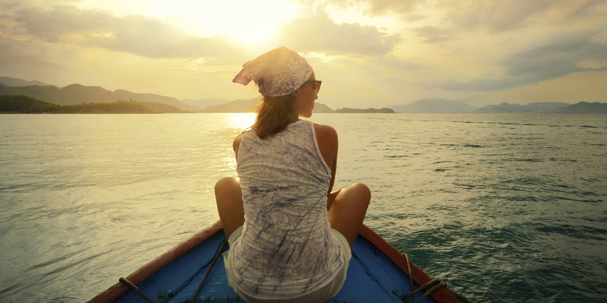 The Very Best Advice For Women Traveling Alone Huffpost