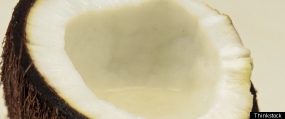 Coconut Water