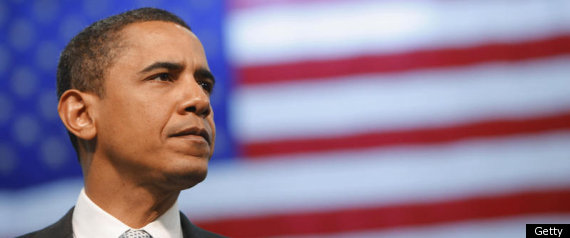 Barack Obama
