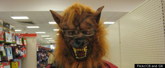 Werewolf