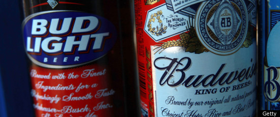 Budweiser Trademark