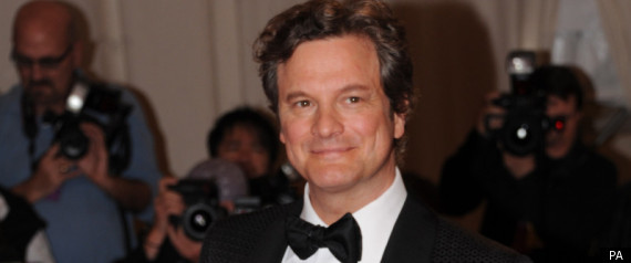 Colin Firth