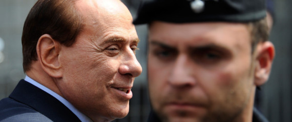 Italian Prosecutors Seize Credit Raters Documents