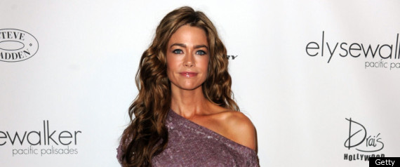 Denise Richards The Real Girl Next Door