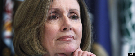 Nancy Pelosi Deficit Commission