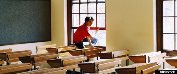 Truancy