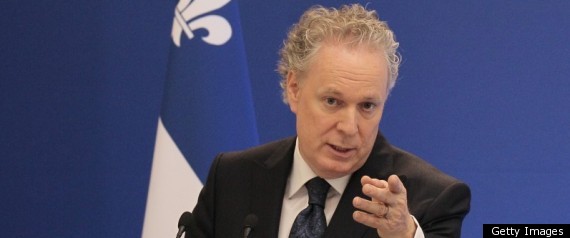 Jean Charest