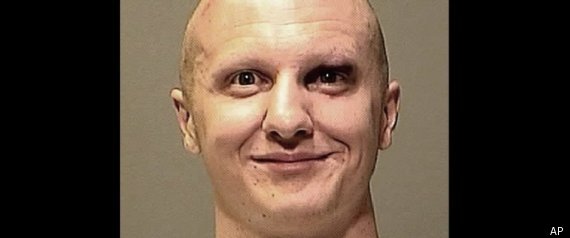 Jared Lee Loughner Videotape
