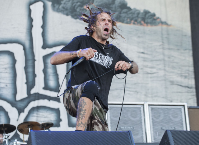 lamb of god