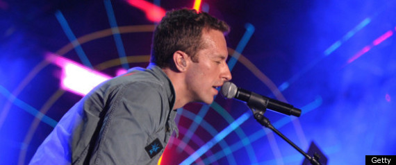 Coldplay
