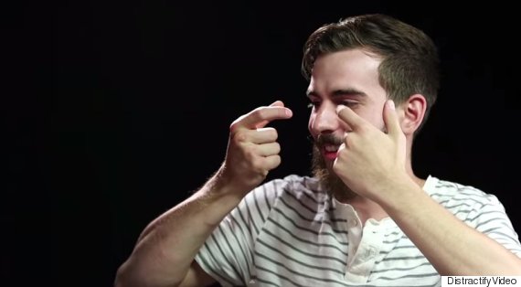 Couples Try To Describe One Another To A Police Sketch Artist And Fail Miserably 