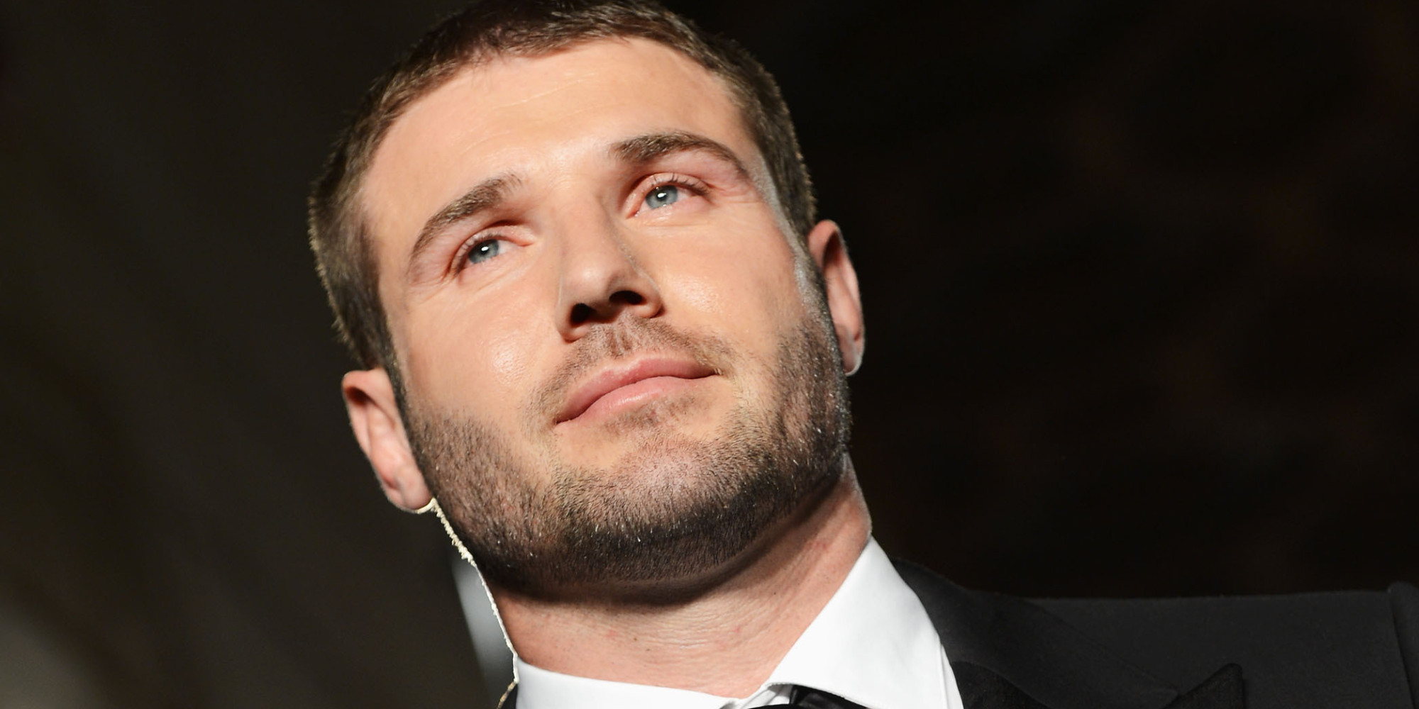 Mail Online Accused Of 'Fat Shaming' Rugby Player Ben Cohen After