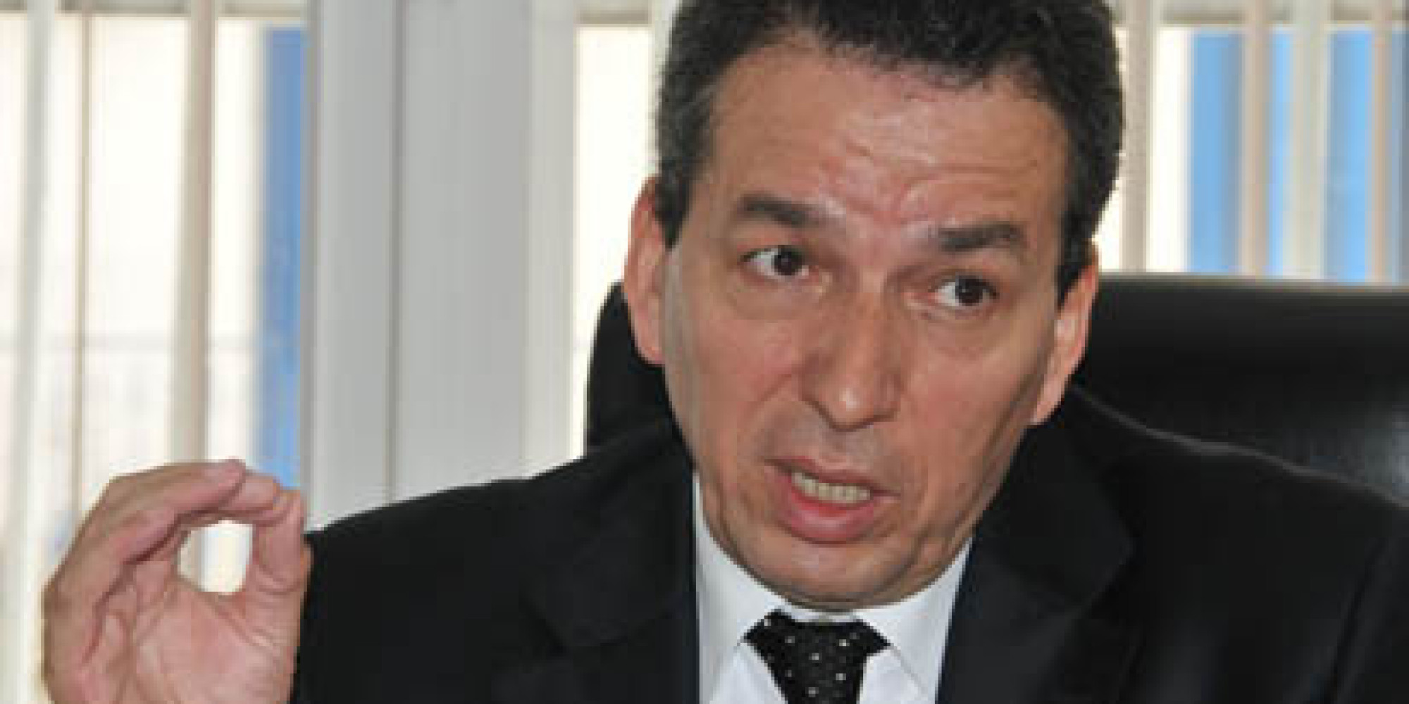 Remaniement ministériel partiel Benyounes remplacé par Bakhti Belaïb à