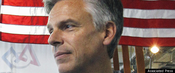 Jon Huntsman