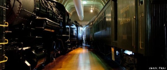 Detroit Museum