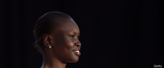 Alek Wek