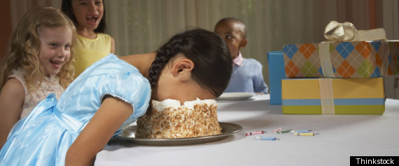 Birthday Party