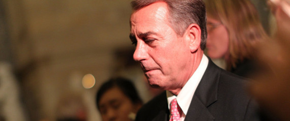 Tea Party Gop Leaders