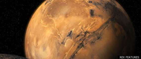 Mars
