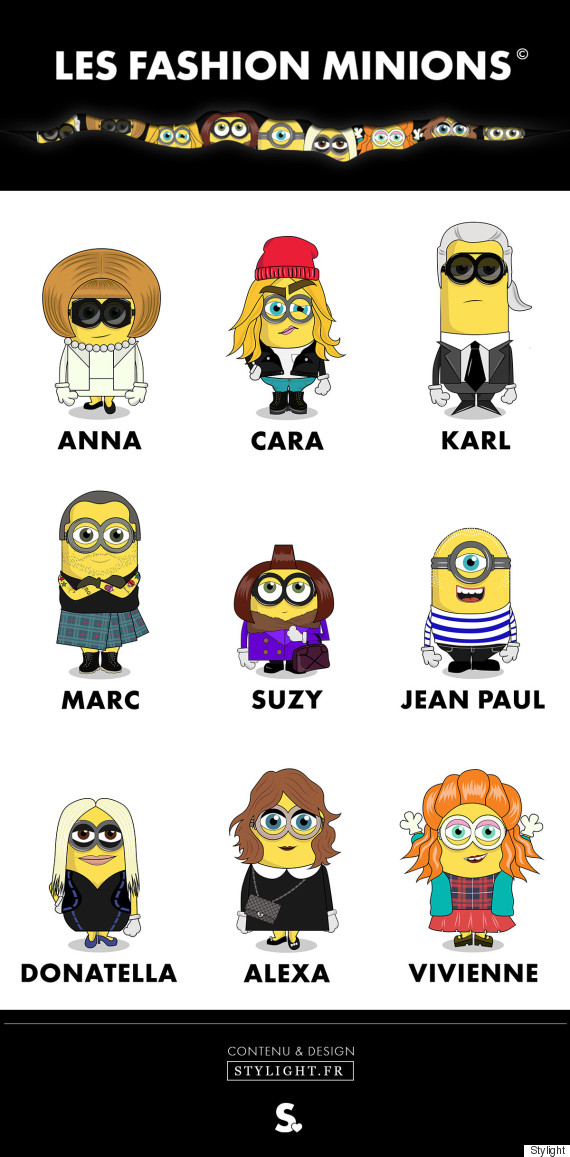 minions