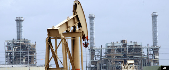 Oil Prices