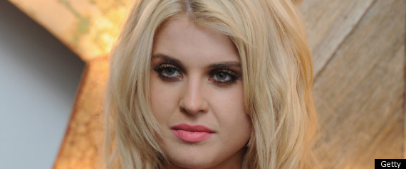 Kellyosbourne