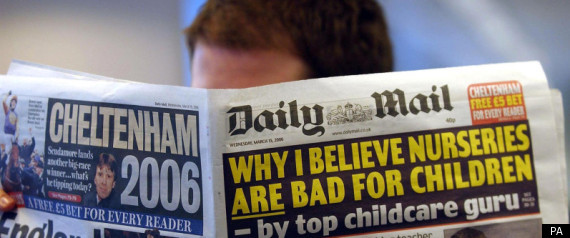 Daily Mail