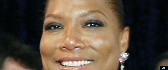 Queen Latifah