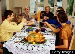 What Are You Thankful For?