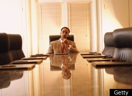 How Much Should A CEO Really Make?