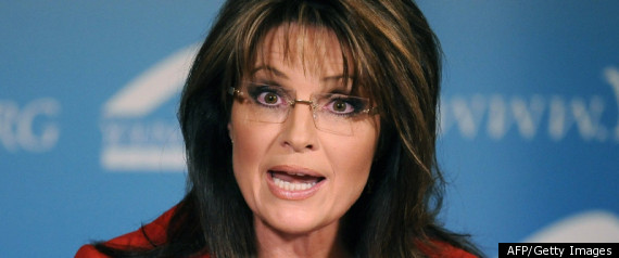 Sarah Palin Brand