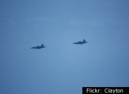 Fighter Jets