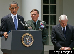 The McChrystal Scandal: How Would You Handle It?