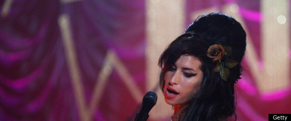 Amy Winehouse