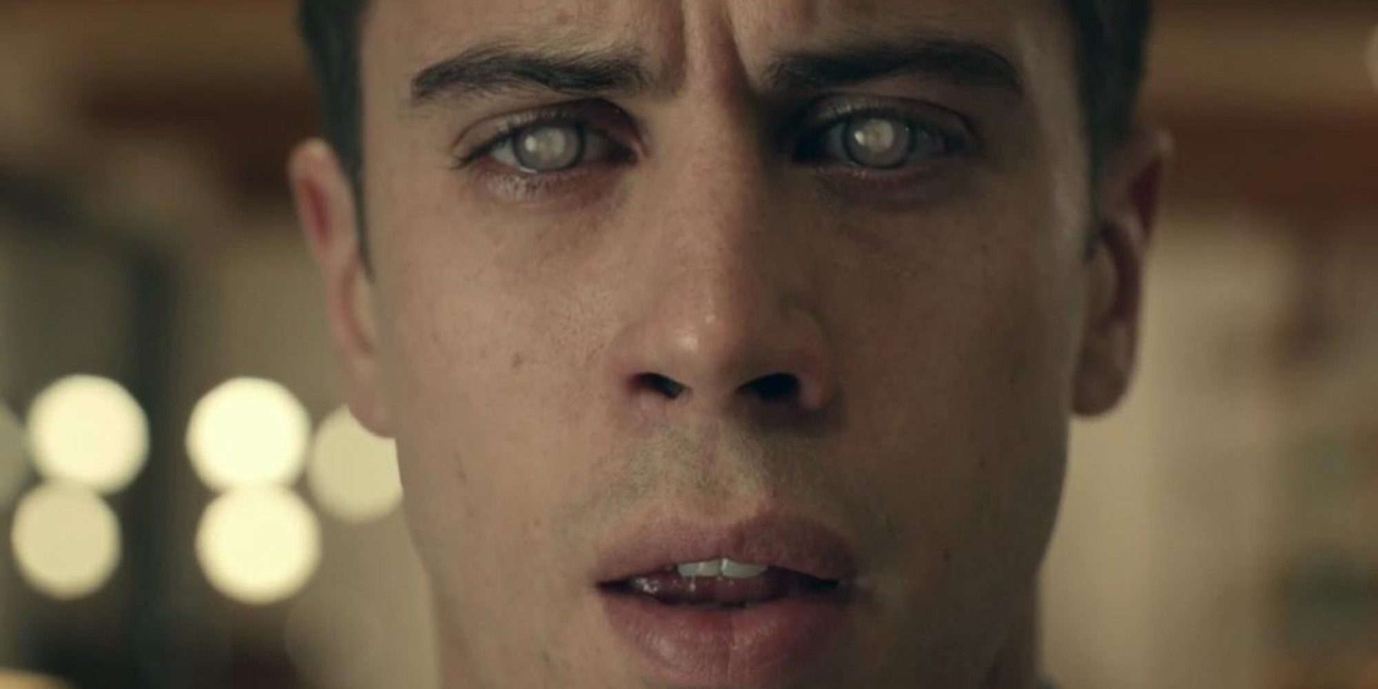 Films Et Séries Tv Avec Toby Kebbell Google 's 'Black Mirror' Patent Could Let Us Record And Replay Our