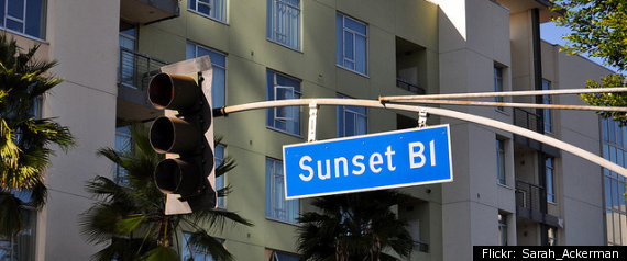 Films With Street Names