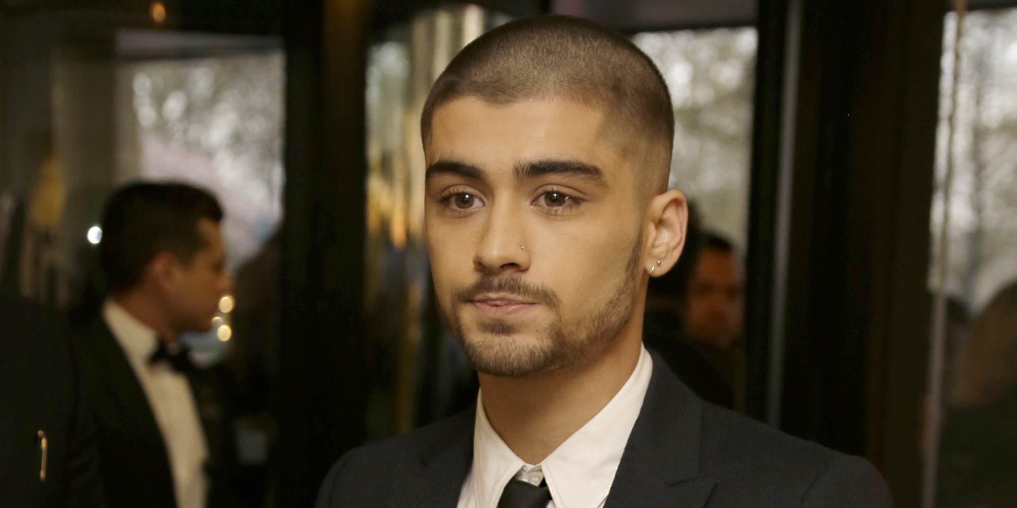 Zayn Malik Just Sent Twitter Into Meltdown With One Tweet