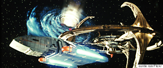 wormhole ds9