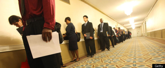 Unemployment Report